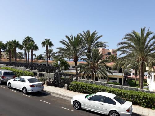 Apartamento Playa Y M�s Bahia Feliz
