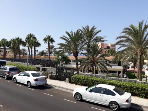 Apartamento Playa Y M�s Bahia Feliz