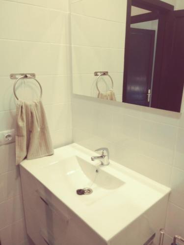 Apartamento Playa Y M�s Bahia Feliz