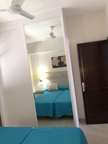Apartamento Playa Y M�s Bahia Feliz