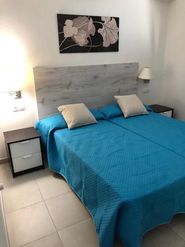 Apartamento Playa Y M�s Bahia Feliz