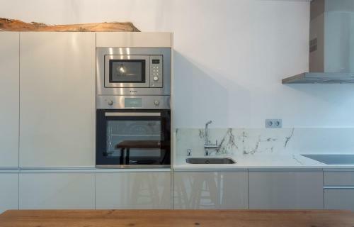 Apartamento Las Olas Luxury Aparment