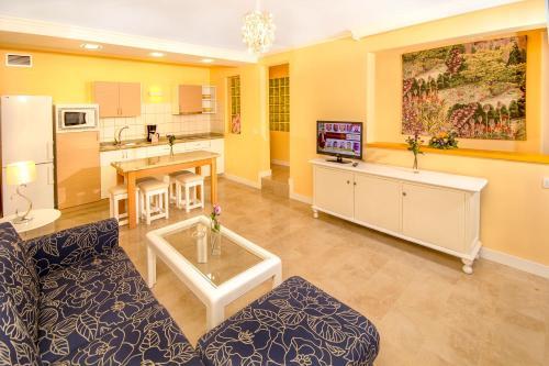 Apartamentos San Nicol�s