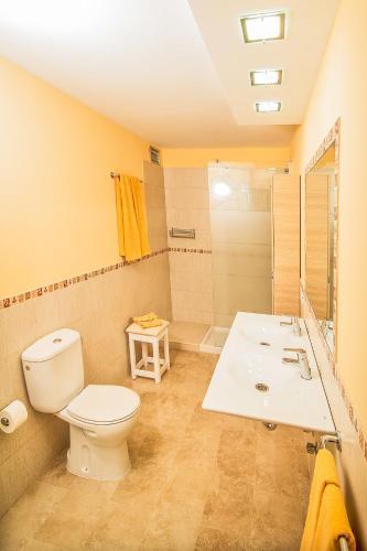 Apartamentos San Nicol�s