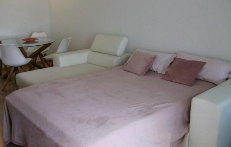 Apartamento Aida
