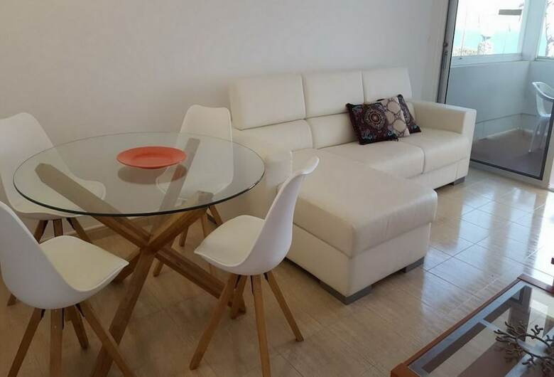 Apartamento Aida