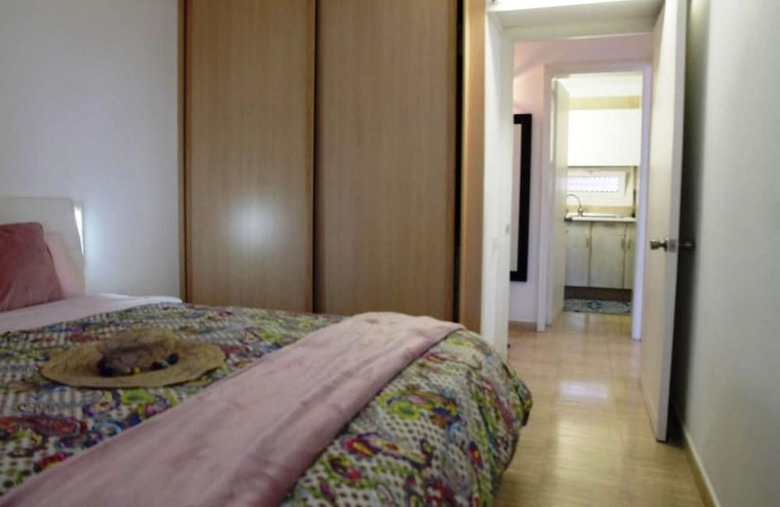 Apartamento Aida