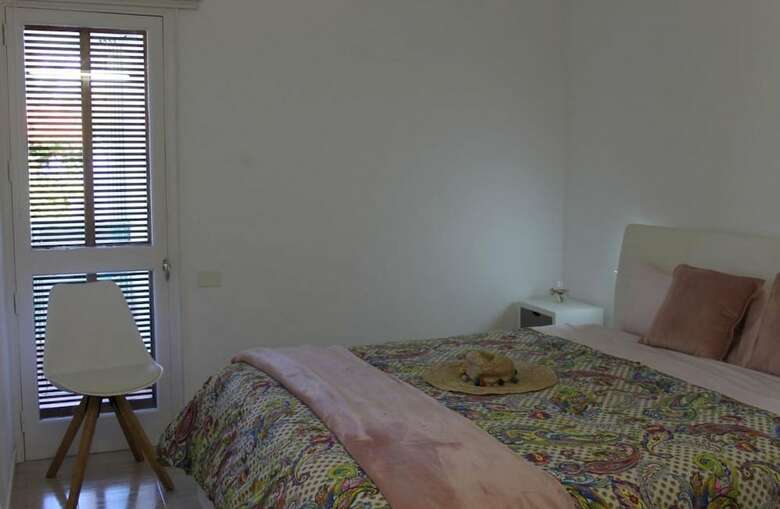 Apartamento Aida