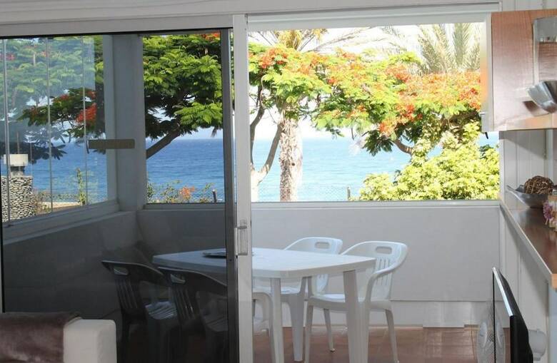Apartamento Aida