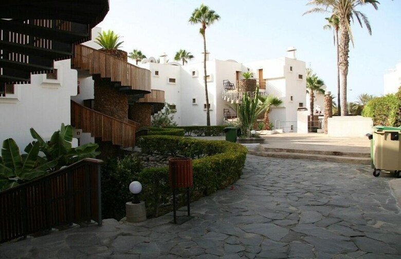 Apartamento Aida
