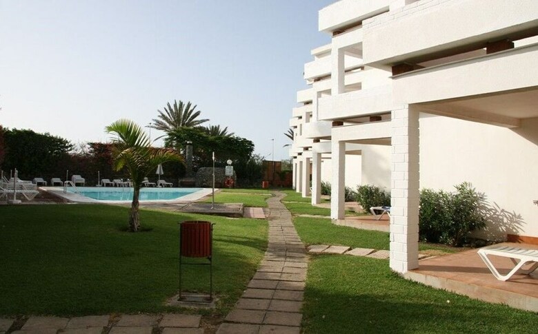Apartamento Aida