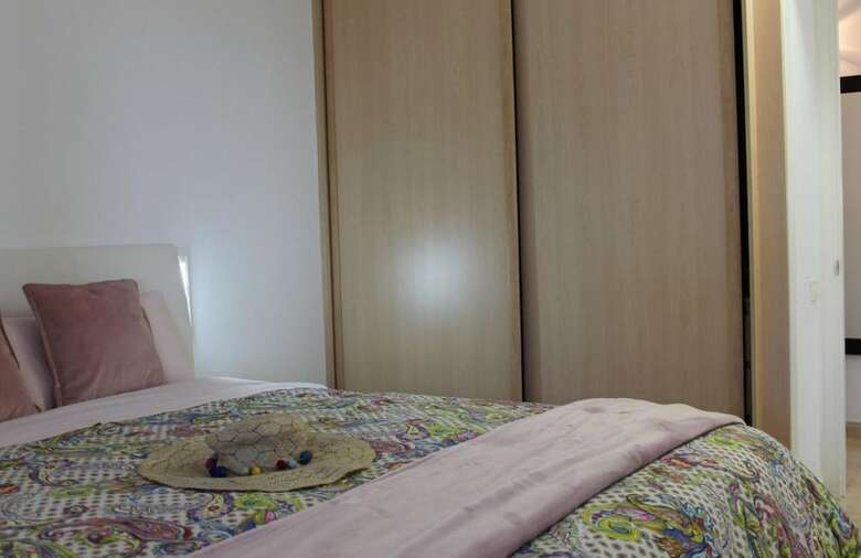 Apartamento Aida