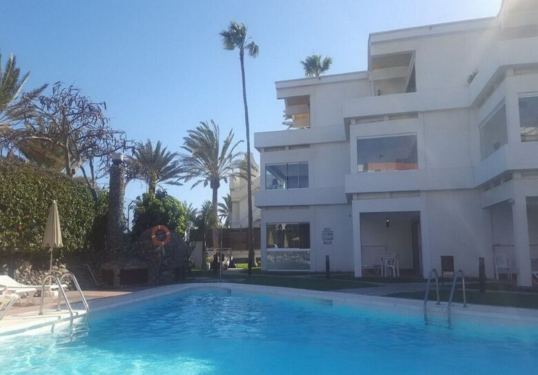 Apartamento Aida