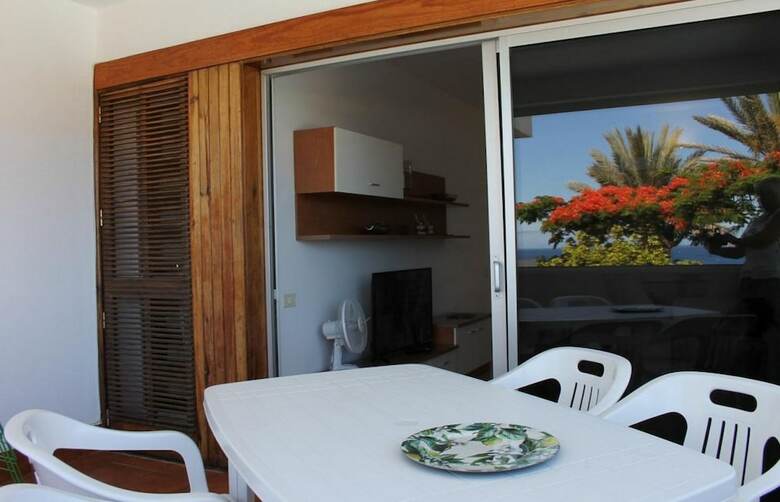 Apartamento Aida