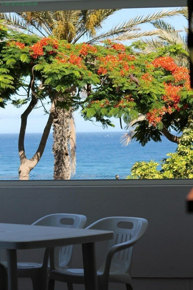 Apartamento Aida