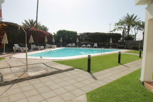 Apartamento Aida