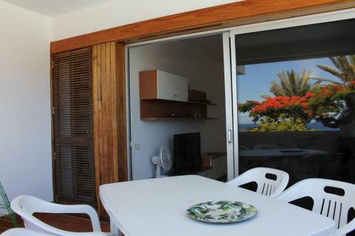 Apartamento Aida