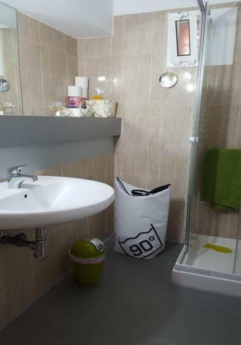 Apartamento Aida