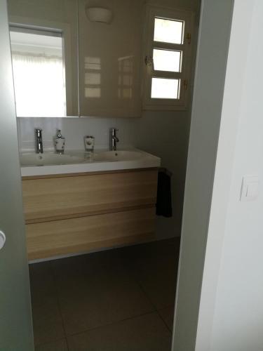 Apartamento Bungalow Poolside