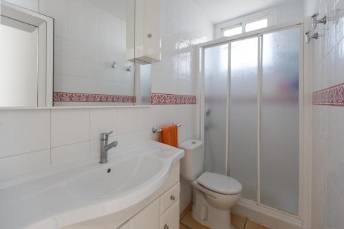 Apartamento Alsol Las Perlas