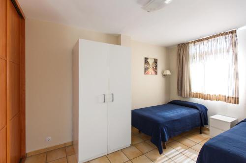 Apartamento Alsol Las Perlas