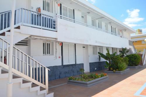 Apartamento Alsol Las Perlas