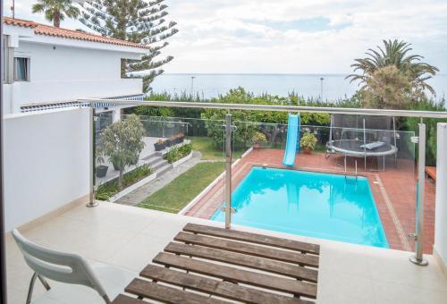 Villa Lightbooking- Queen Home