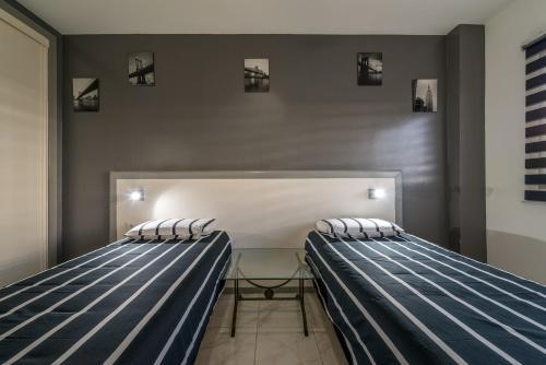 Apartamento Casa Mirjam