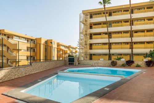 Apartamento Casa Mirjam