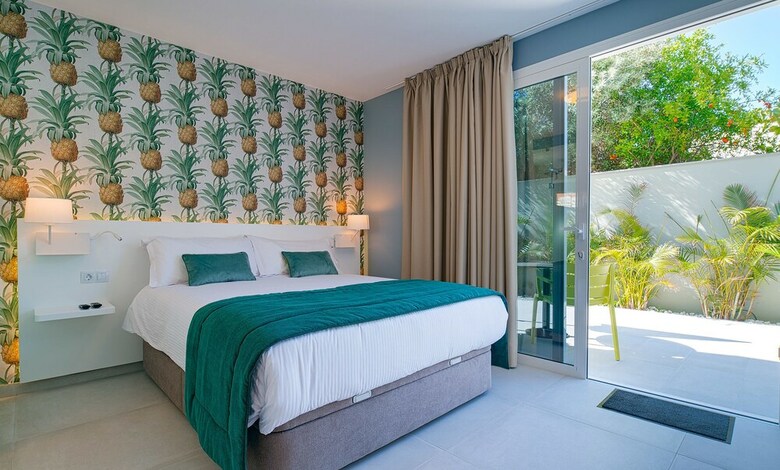Bed & Breakfast Villa Rg
