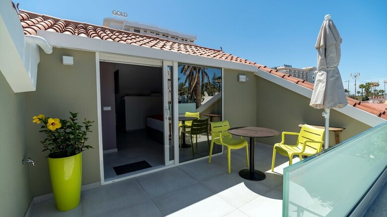 Bed & Breakfast Villa Rg