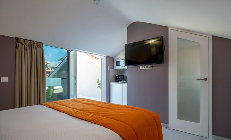 Bed & Breakfast Villa Rg