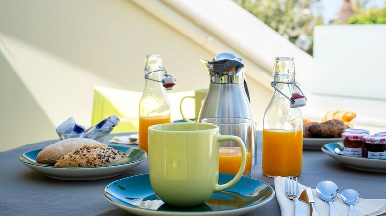 Bed & Breakfast Villa Rg