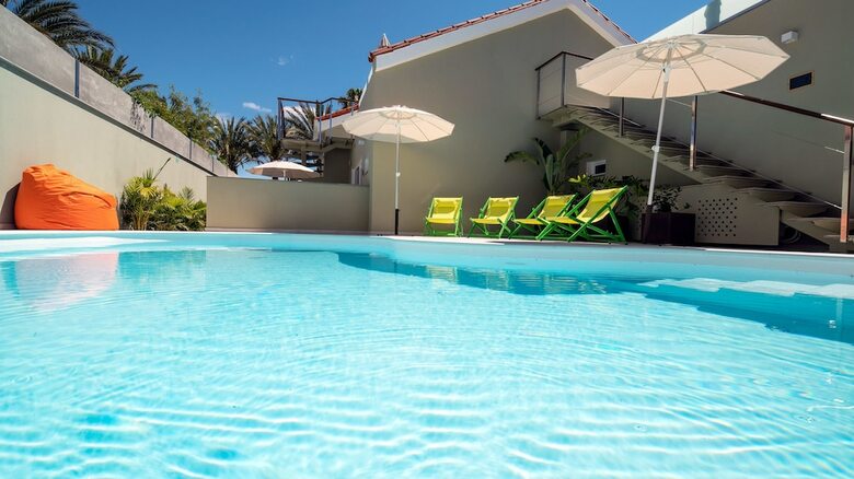 Bed & Breakfast Villa Rg