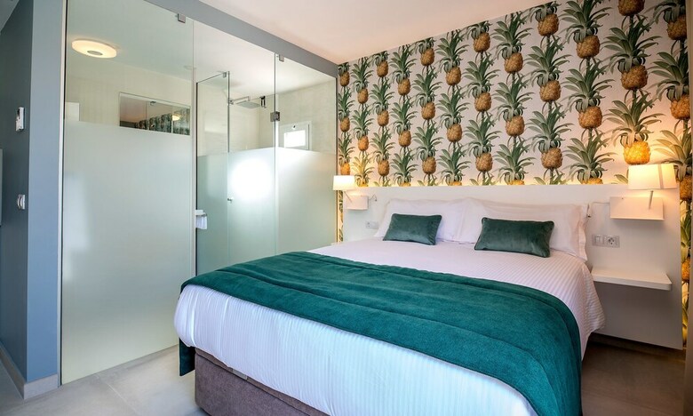 Bed & Breakfast Villa Rg
