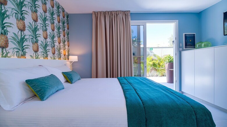 Bed & Breakfast Villa Rg