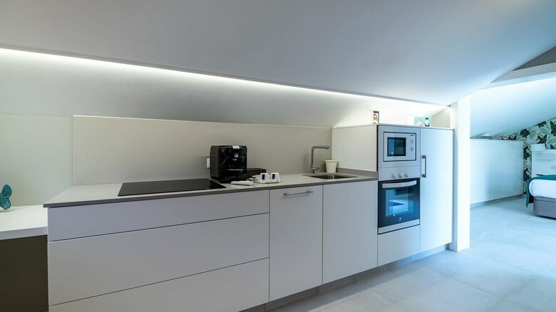 Bed & Breakfast Villa Rg