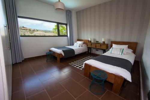 Salobre Villas Tabaibas