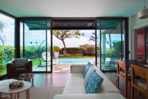Salobre Villas Tabaibas