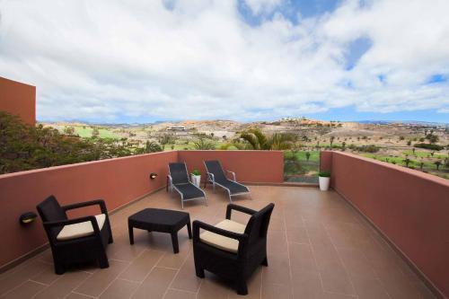 Salobre Villas Tabaibas