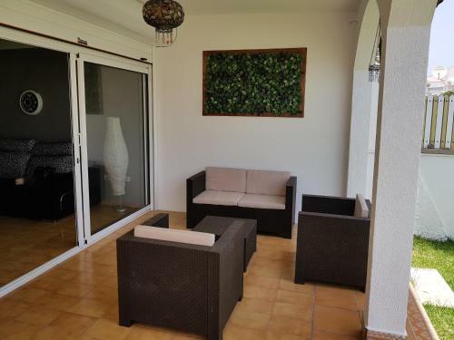 Casa Eva