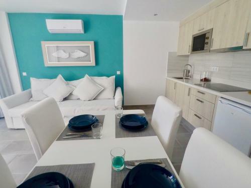 Apartamento Modern Stylish Condo