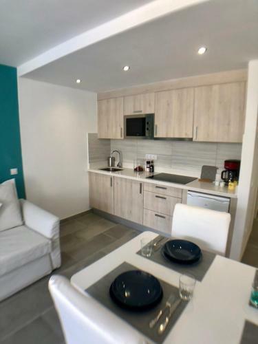 Apartamento Modern Stylish Condo