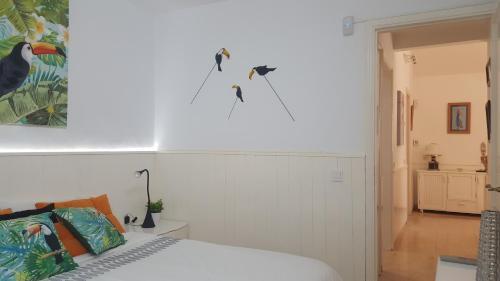 Vcv Apartment Star