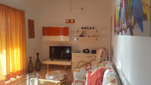 Vcv Apartment Star
