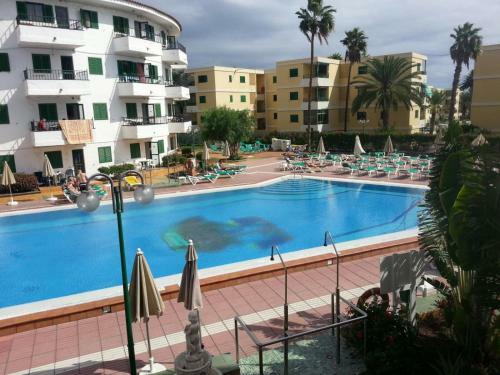 Apartamento Bonne Holidays