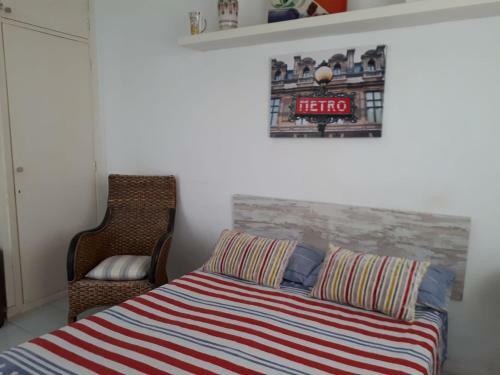 Apartamento Bonne Holidays