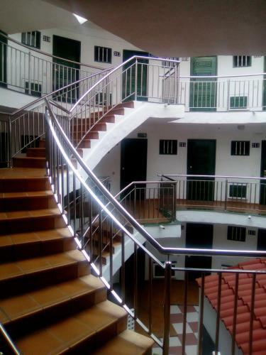 Apartamento Bonne Holidays