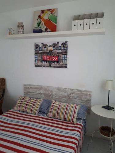 Apartamento Bonne Holidays