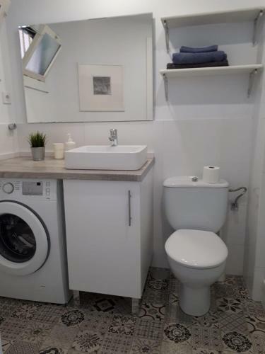 Apartamento Bonne Holidays